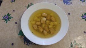 117-Фото 2016.05.29-Суп со свининой и картофелем Волшебный бульончик